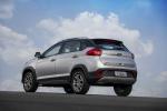 Chery Tiggo 2 2018 года (LA)